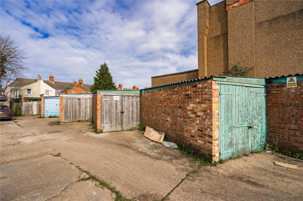David Street, Grimsby, Lincolnshire, DN32 photo 2
