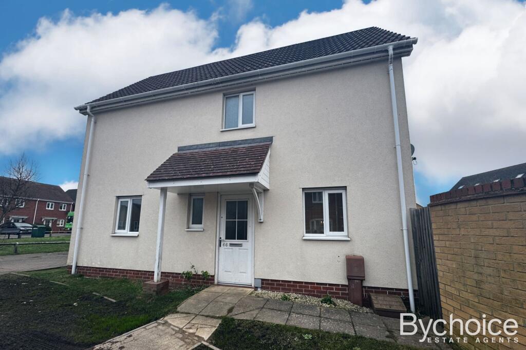 Main image of property: Grantham Avenue, Great Cornard, Suffolk