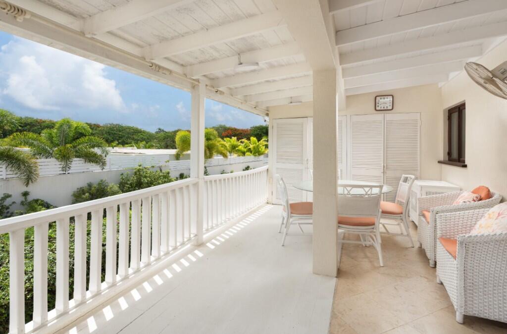 Main image of property: Porters, St James