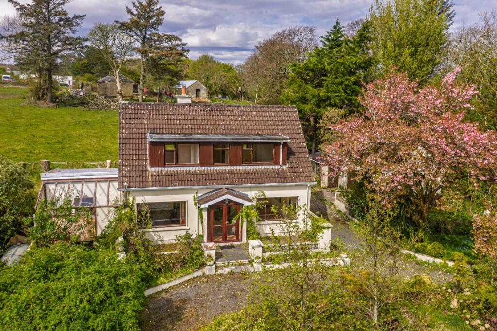 Main image of property: Ballycastle, Mayo
