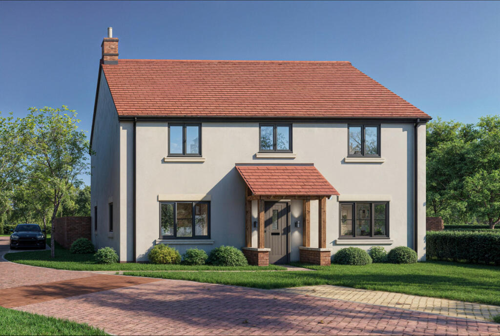 Main image of property: Rugby Road, Barby, Rugby Warwickshire CV23 8UB