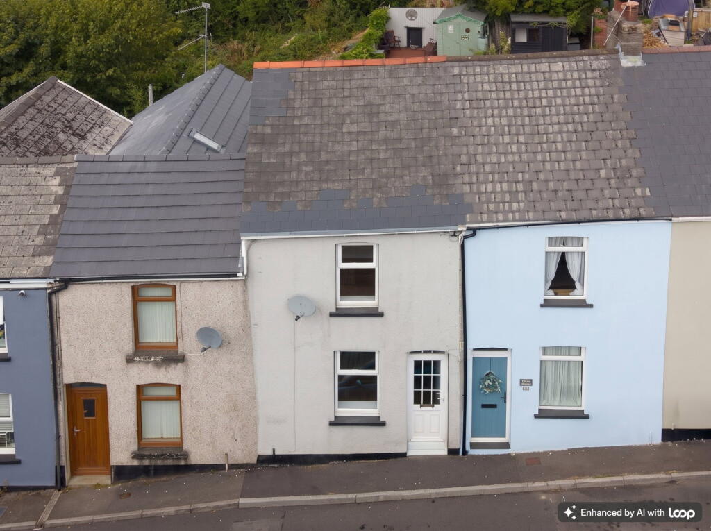 Main image of property: Ellick Street, Blaenavon