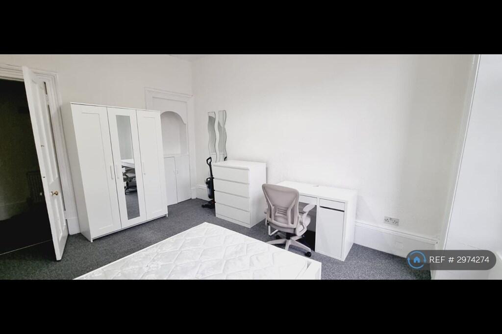 Main image of property: Great George Street, Glasgow, G12