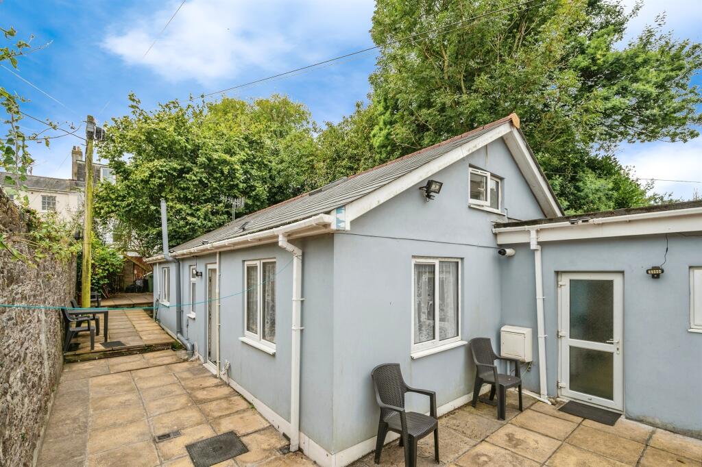 Main image of property: Ladysmith Road, Plymouth
