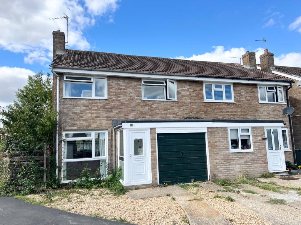 Main image of property: Holbury, Southampton, Hampshire, SO45