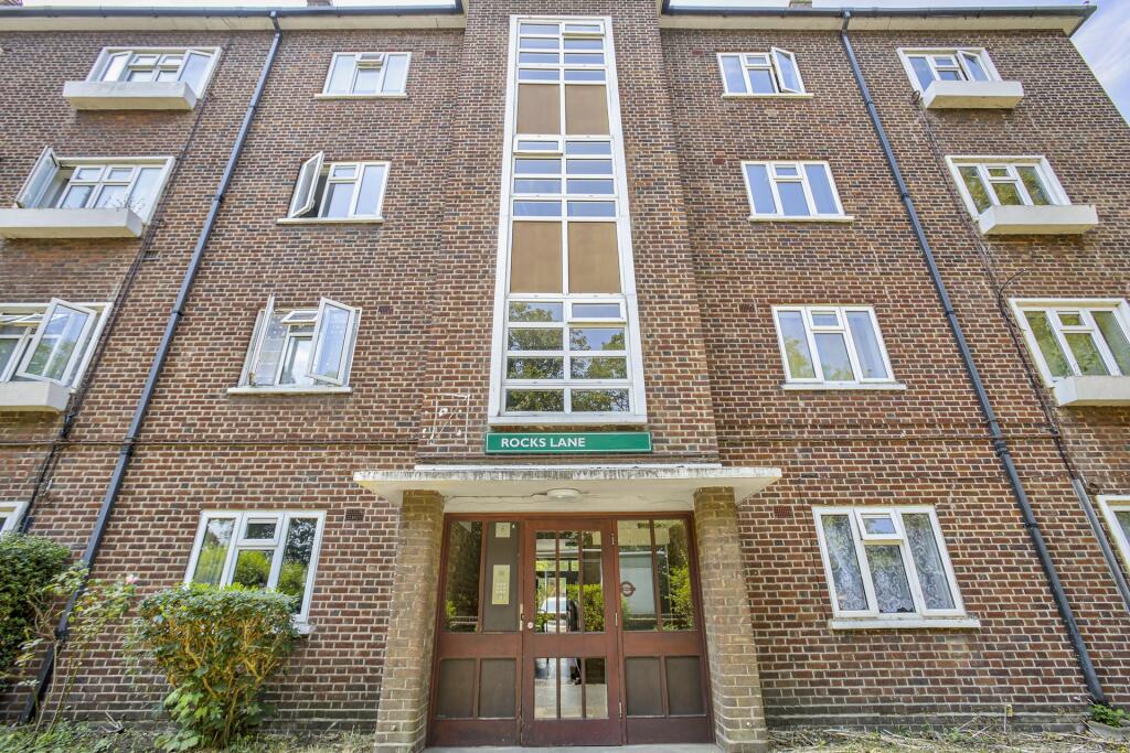 Main image of property: Rocks Lane, Barnes, SW13