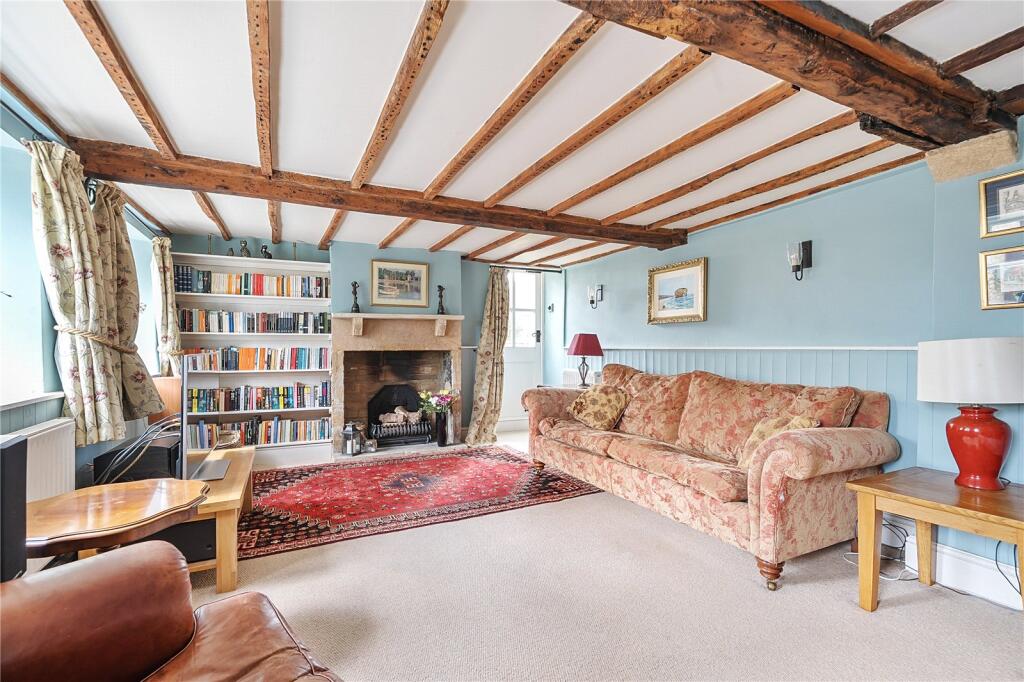 Wigborough, South Petherton, Somerset, TA13 photo 2