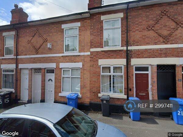 Main image of property: Walter St, Derby, DE1