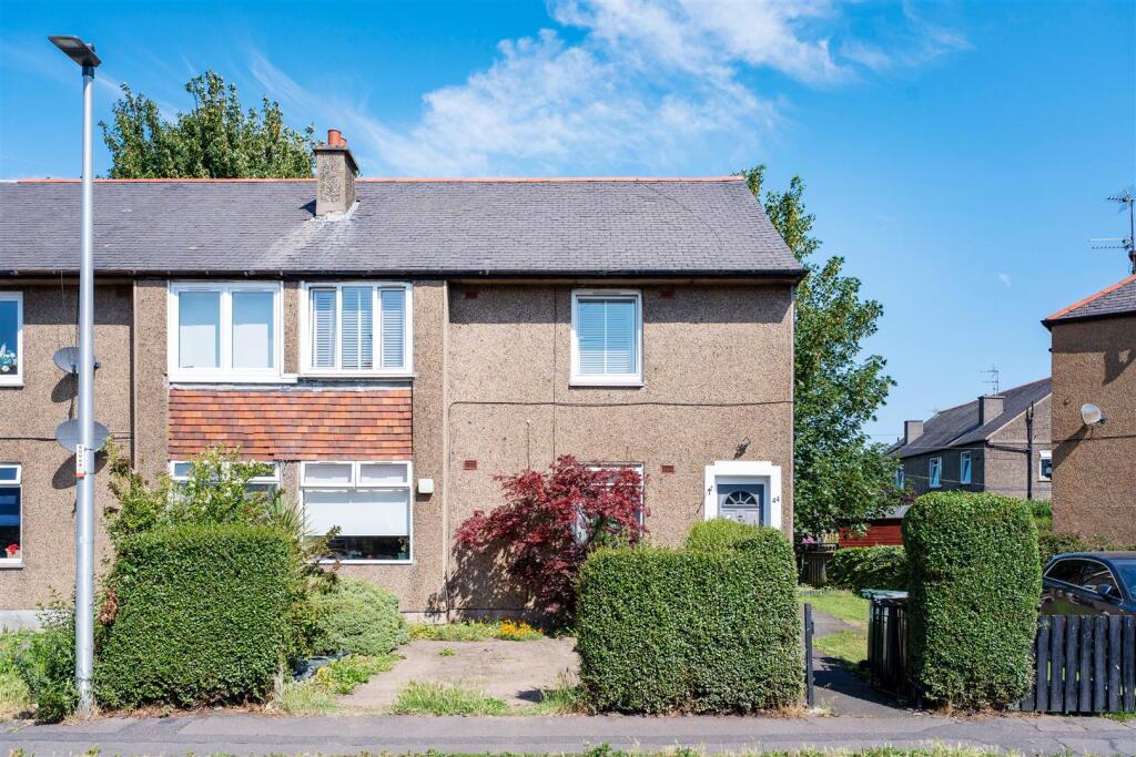 Apartment in Edinburgh, Forrester, Corstorphine - View 2