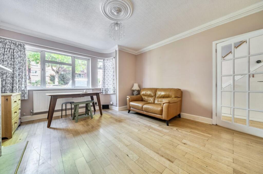 House in Milton Keynes - View 5