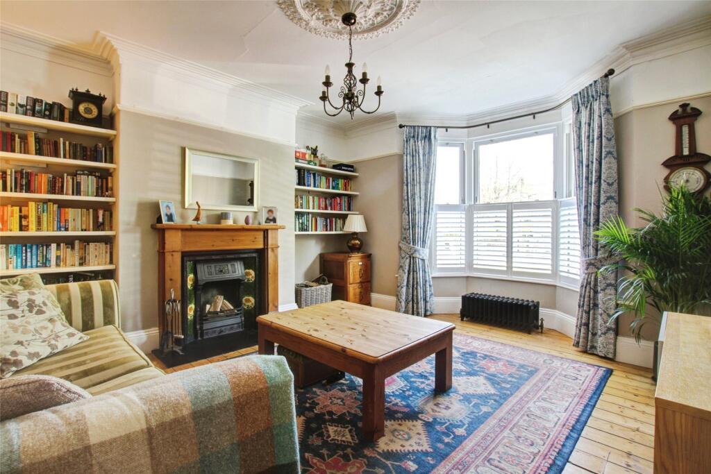 Robson Terrace, Shincliffe, Durham, DH1 photo 3