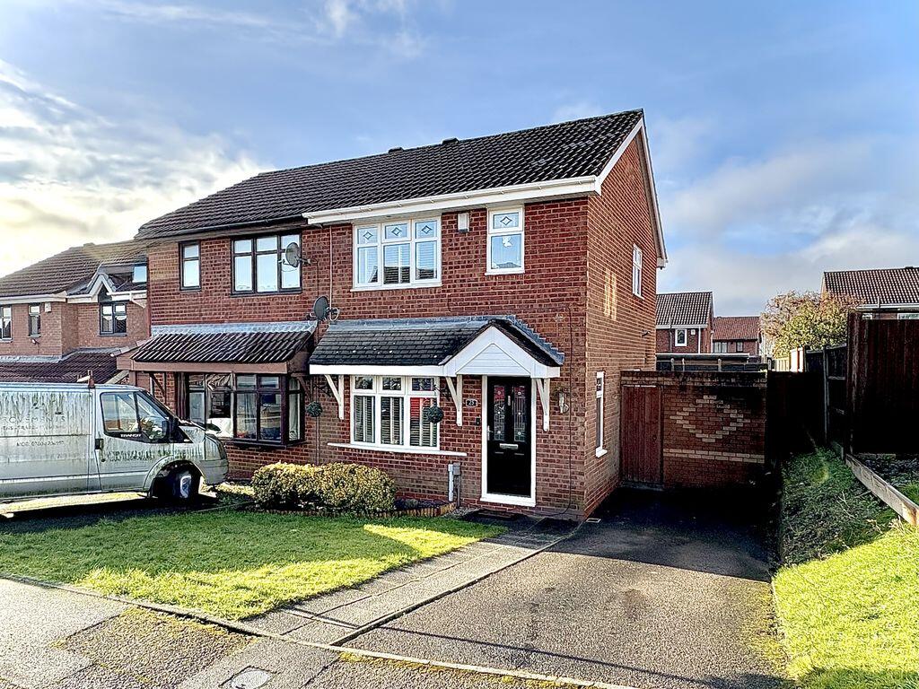 Main image of property: Windmill Street, UPPER GORNAL, DY3 2DQ