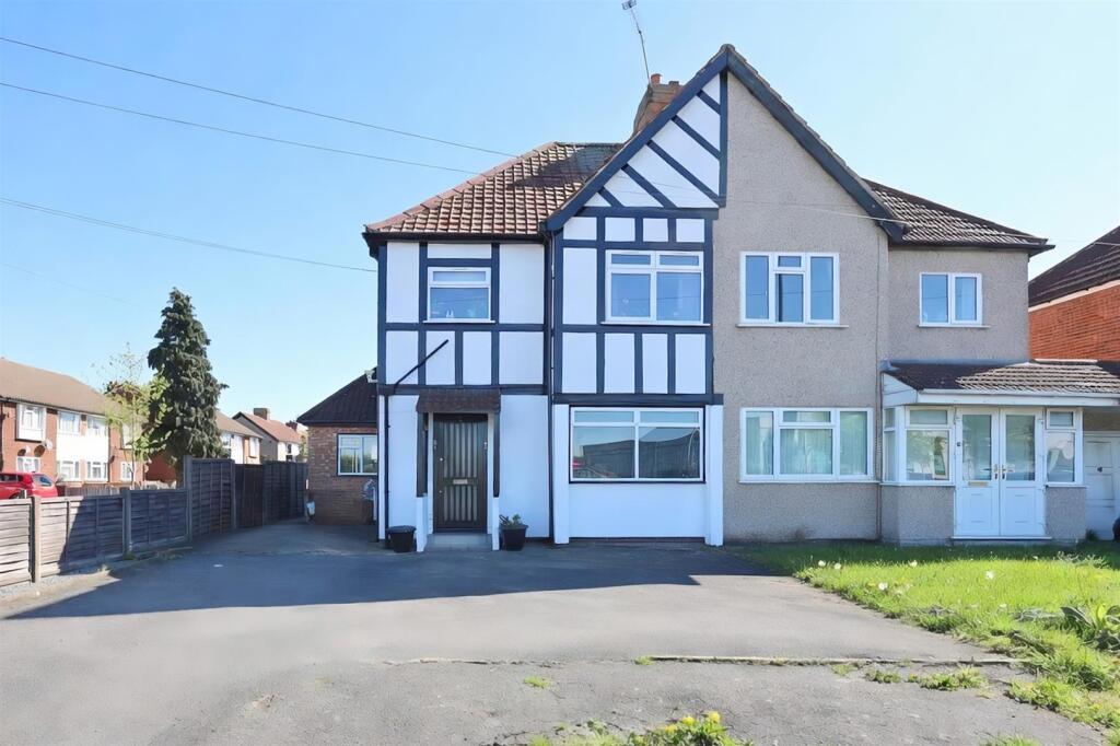 Main image of property: Hatch Lane, Harmondsworth, West Drayton