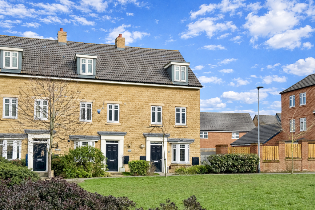 Main image of property: Wetherby, Montagu Close, LS22