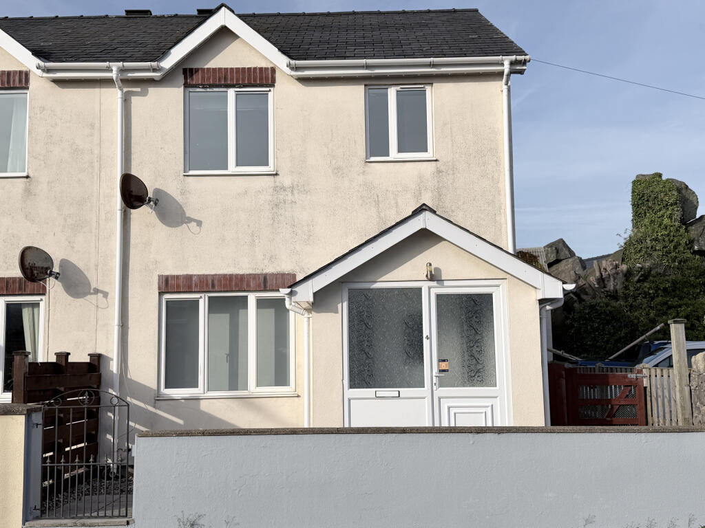 Main image of property: Rose Hill, Llanfairpwll, Ynys Mon