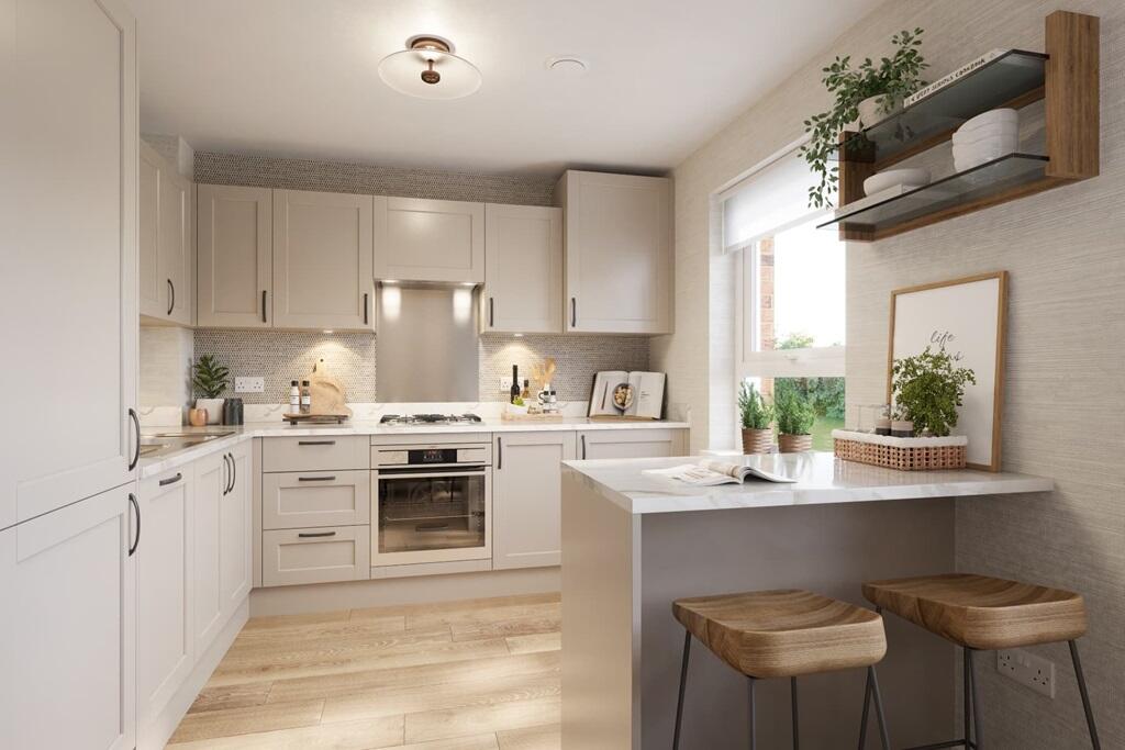 Main image of property: Cold Hesledon
Seaham
Seaham
SR7 8RN