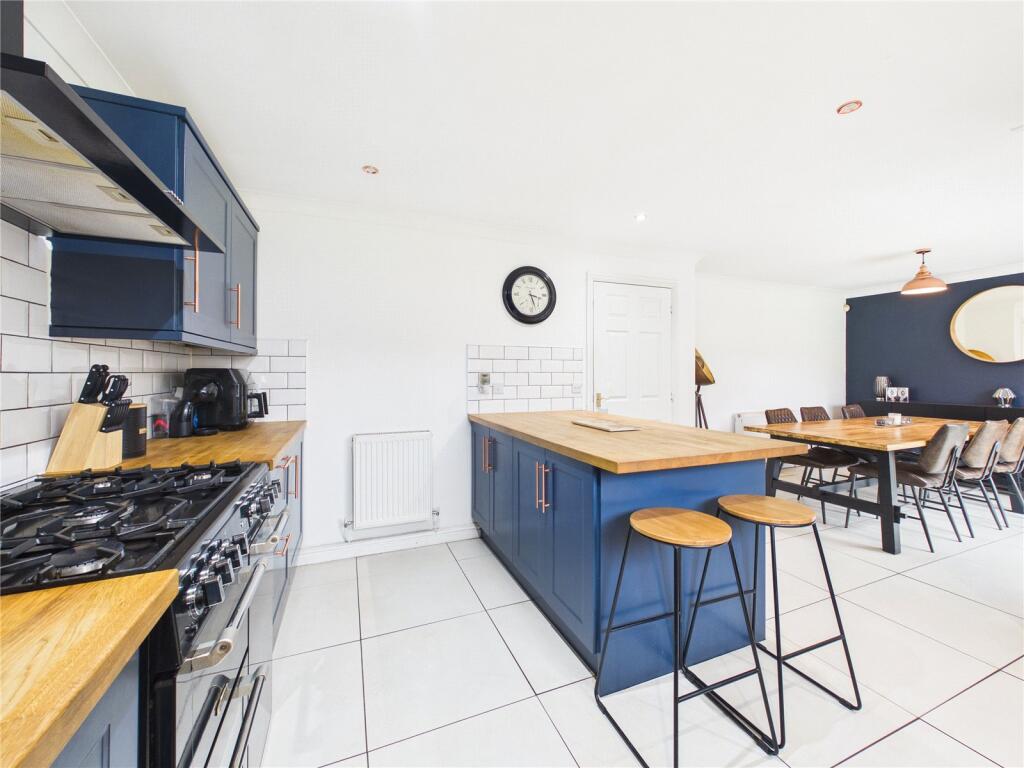 Hillside Road, Coundon, Bishop Auckland, Durham, DL14 photo 3
