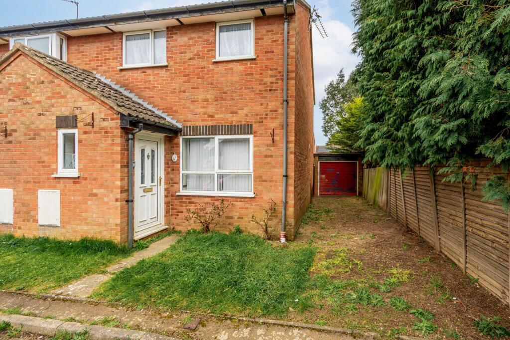 Main image of property: Medeswell, Hemsby, NR29