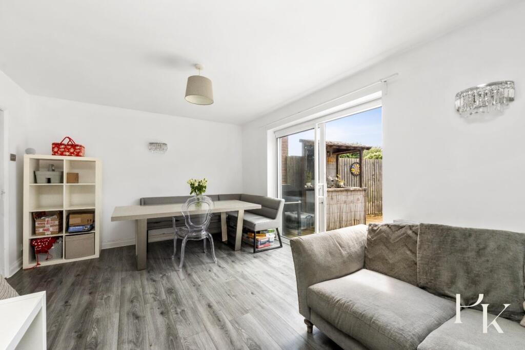 Truleigh Close, Brighton - View 6