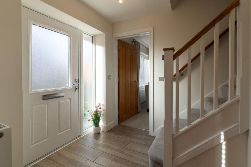 House in Coventry - More