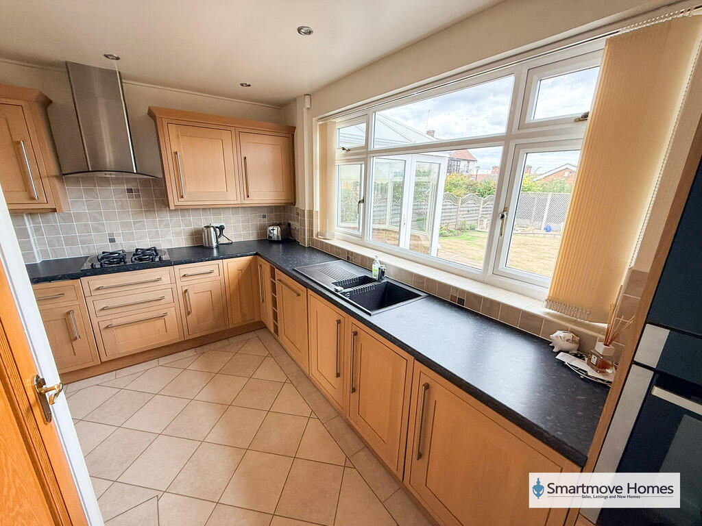 House in Derby - View 5