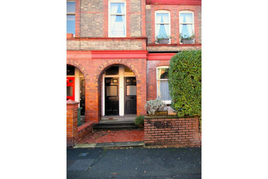 Main image of property: Hailsham Avenue, London, SW2