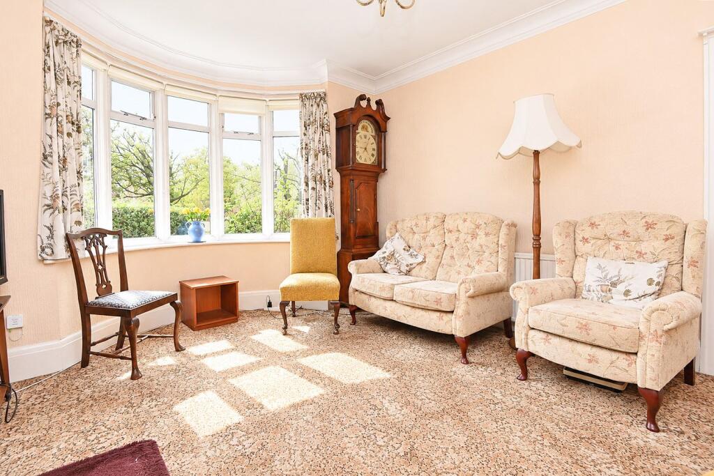King James Road, Knaresborough photo 3
