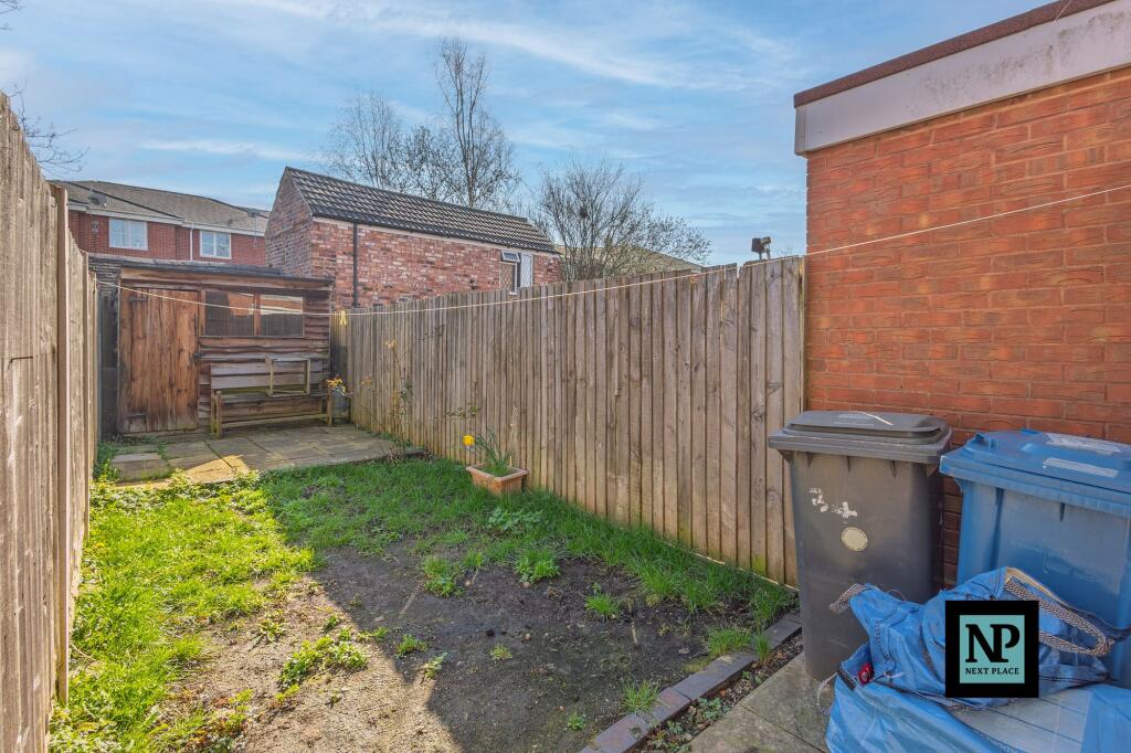 Additional image 10 of New Street, Tamworth, B77