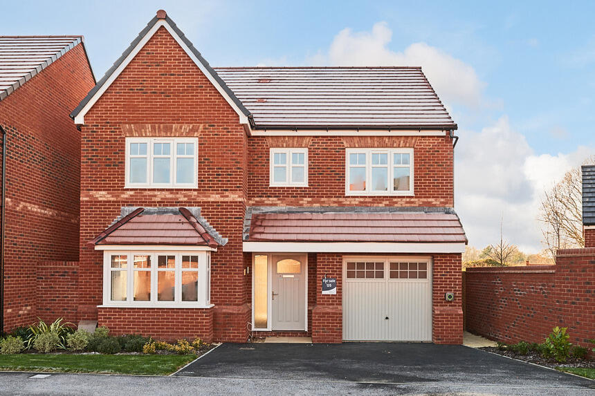 Main image of property: Marshall Road,
Devizes,
SN10 3HJ