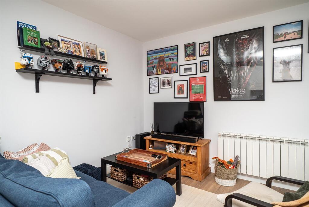 Additional image 8 of Porters Wood, St. Albans