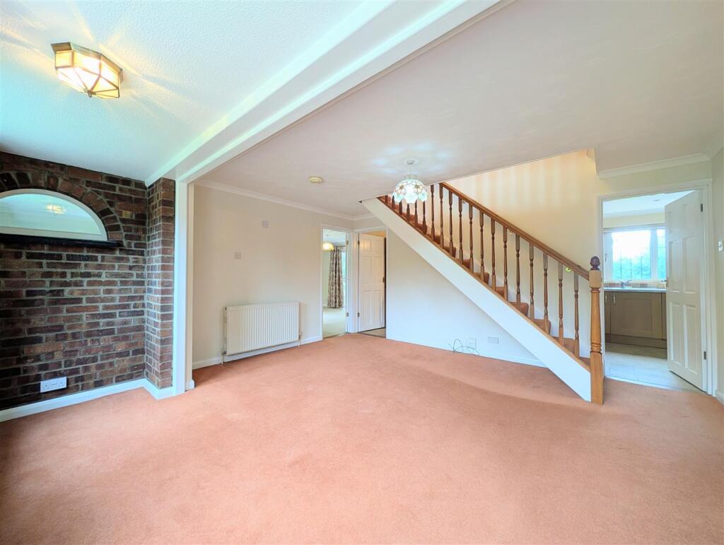 House in Ryde, Wootton Bridge - More