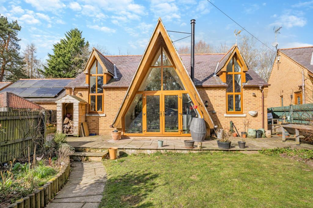 Main image of property: Trefynant Gardens, Tower Hill, Acrefair, Wrexham