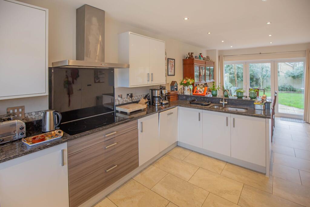 Main image of property: Britains Close, Sutton Benger, SN15