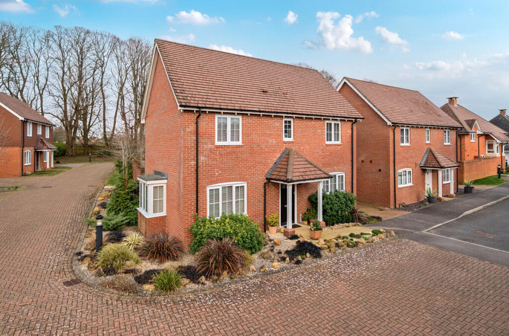 Main image of property: Oddstones, Pulborough, RH20