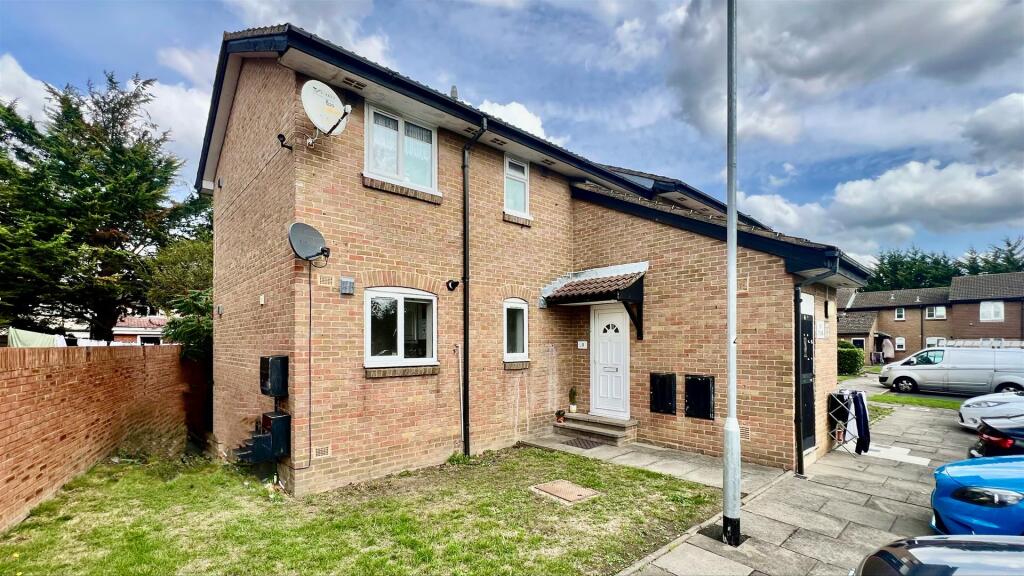 Main image of property: Windsor Park Road, Harlington, UB3