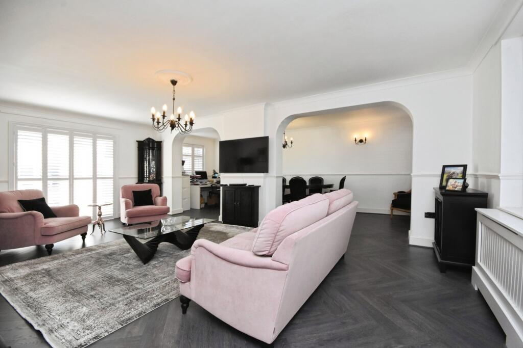 House in London - View 4
