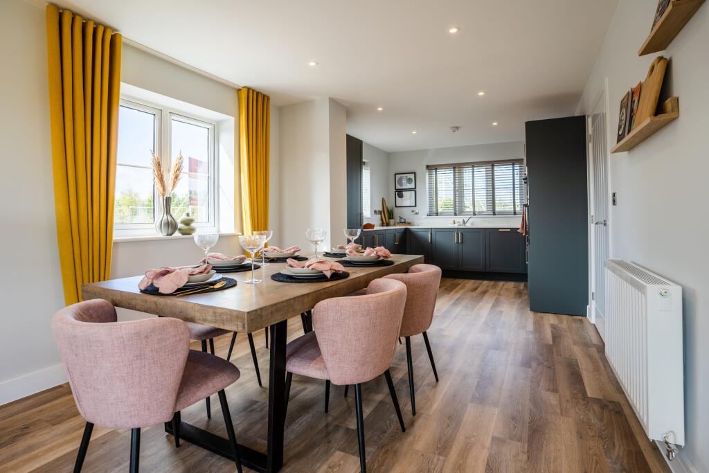 Main image of property: Tillet Way,
Norwich,
Norfolk,
NR13 5GL