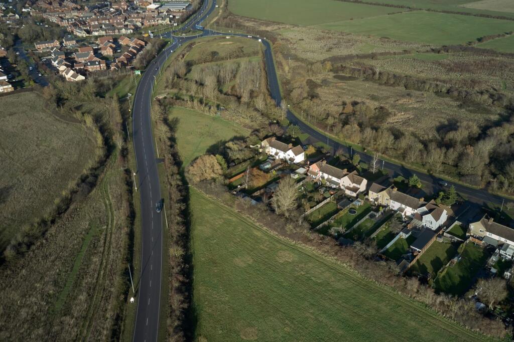Main image of property: Land At Duck End, Wilstead, MK45 3HR