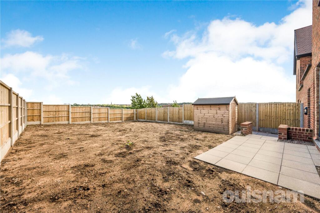 Lowans Court, Redditch, Worcestershire, B97 photo 4