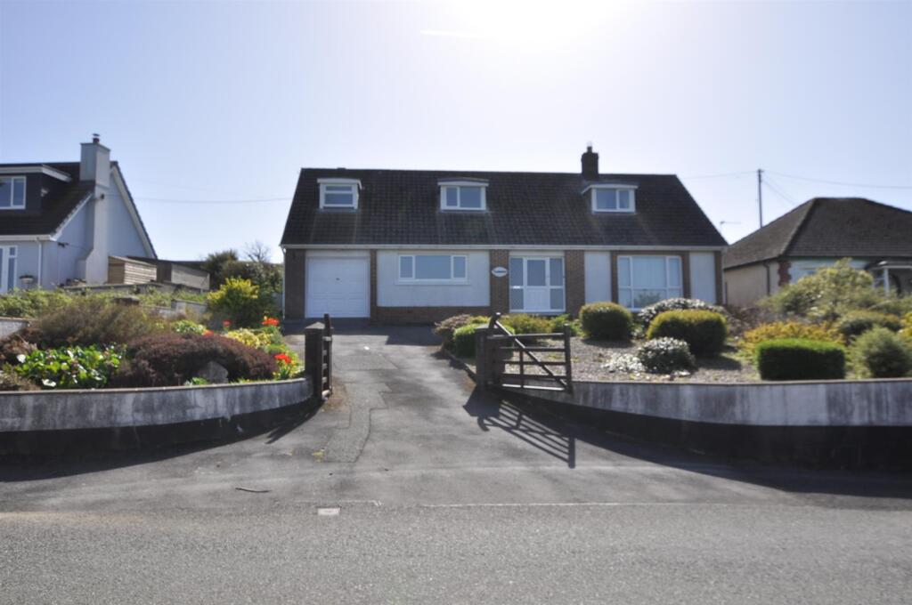 Main image of property: Heol Blaengwastod, Llangunnor, Carmarthen
