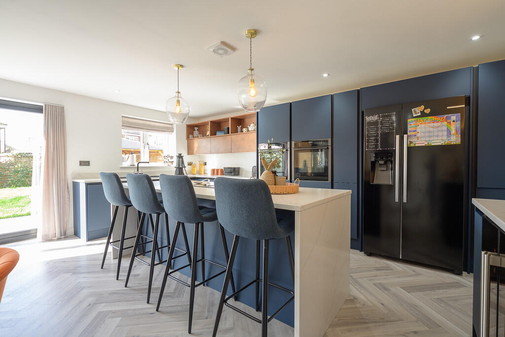 House in Hereford, Bridstow - View 3