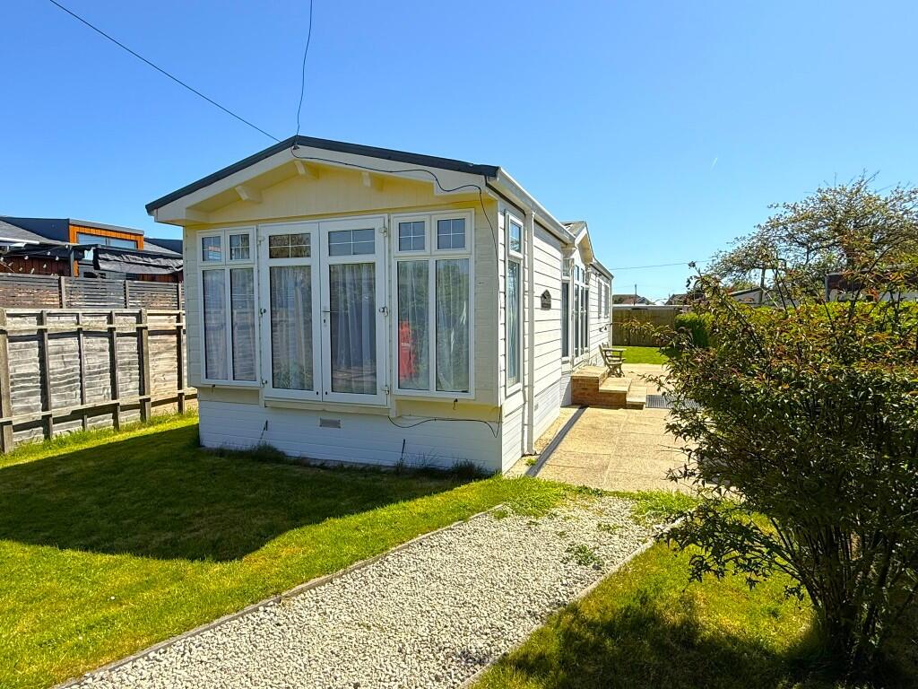 Main image of property: Donald Way, TN36