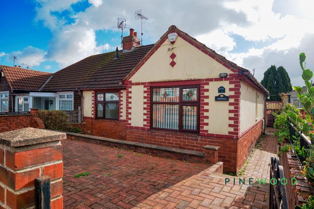Main image of property: Eyre Street, Creswell, S80