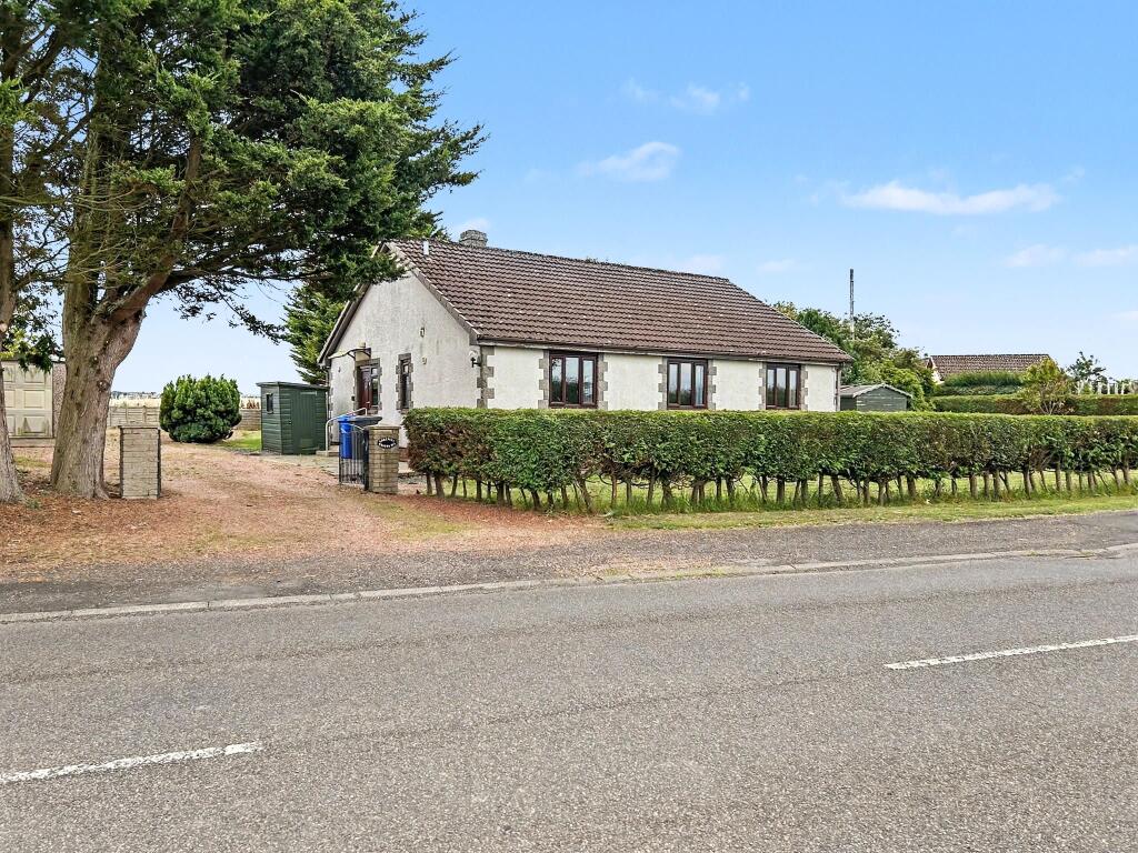 Main image of property: Greenlea, Cantys Terrace, Berwick upon Tweed, TD15