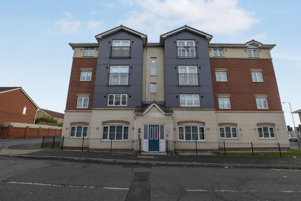 Main image of property: Gem Street, Liverpool, L5