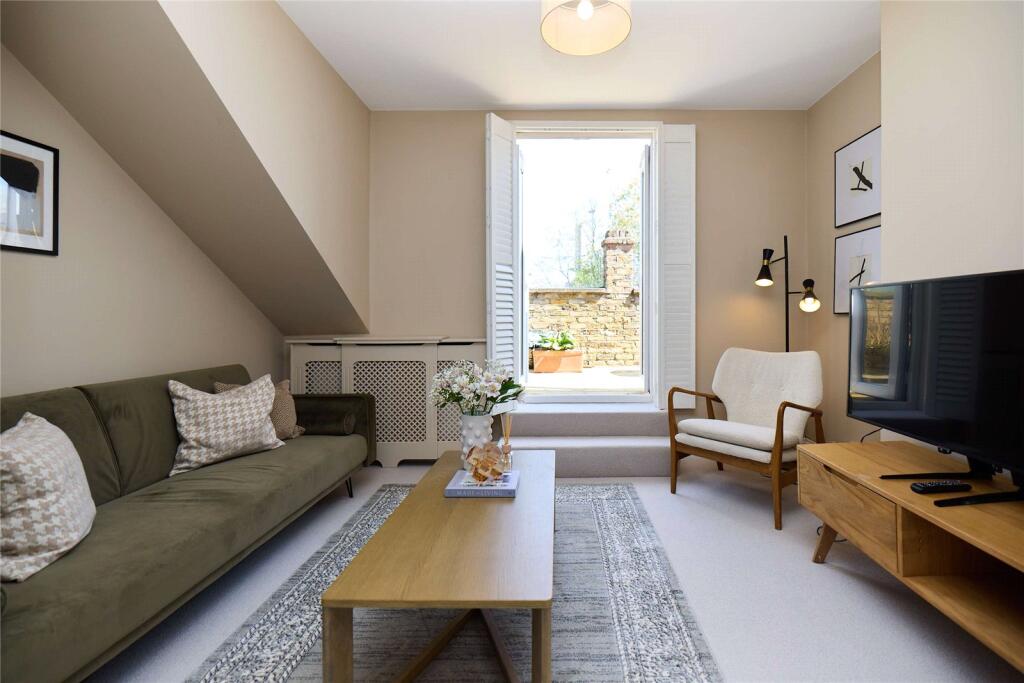 Main image of property: Santos Road, London, SW18