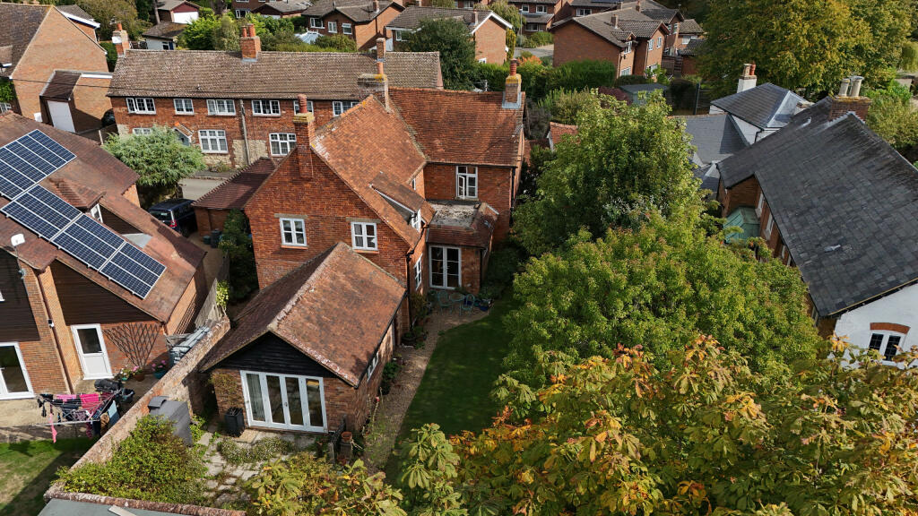 Main image of property: Little London, Whitchurch