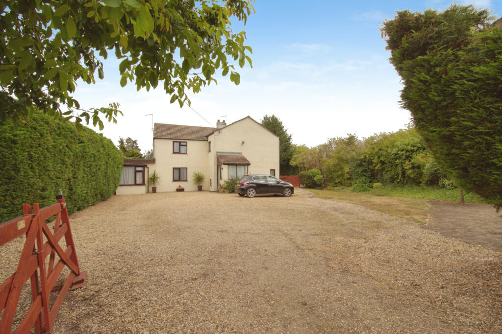 Main image of property: Holly House, Main Road, Deeping St. Nicholas, Spalding, Lincolnshire