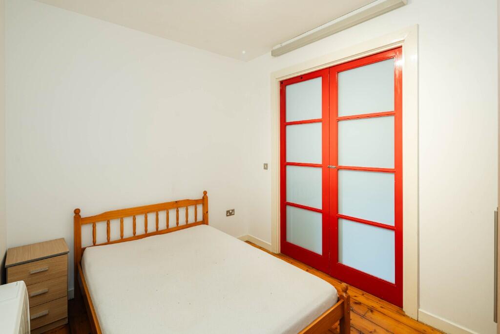 4 bedroom flat for rent