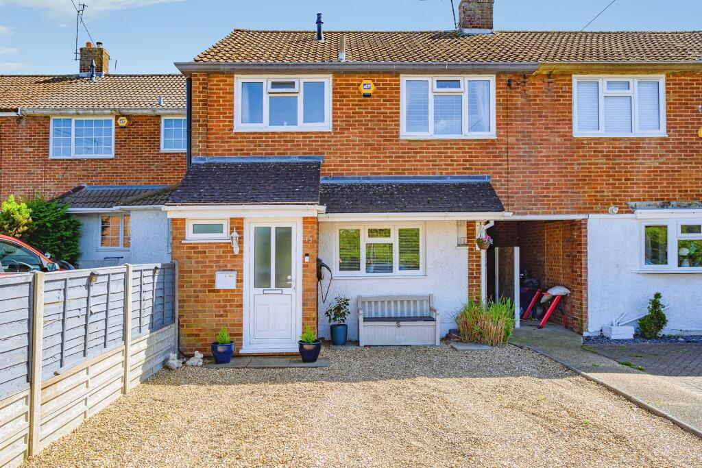 Main image of property: Sheephouse Road, Hemel Hempstead
